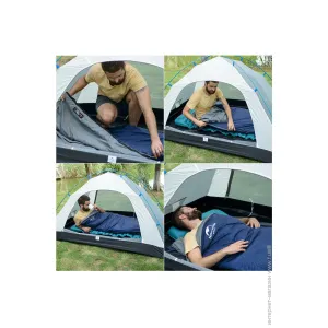 Спальник сверхлегкий Naturehike LW180 NH21MSD04 (15°C)