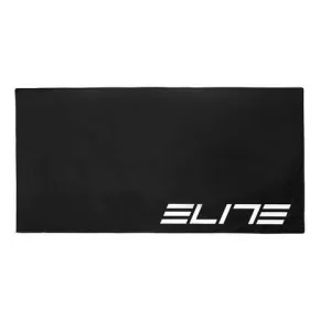 Мат під велотренажер ELITE DRY MAT, чорний (180х90) Мат під велотренажер ELITE DRY MAT, чорний (180х90)