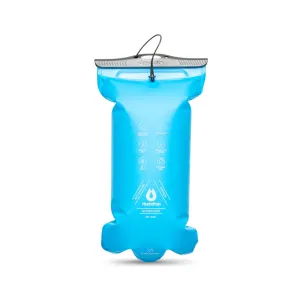 Питьевая система HydraPak Velocity Malibu 1.5L