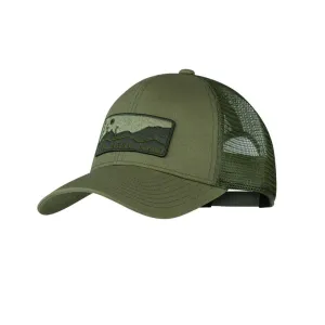 Кепка BUFF Explore Trucker Cap 