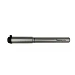 Мининасос Green Cycle GPM-1871A алюминиевый с манометром, Presta+Schrader, 120psi Мининасос Green Cycle GPM-1871A алюминиевый с манометром, Presta+Schrader, 120psi