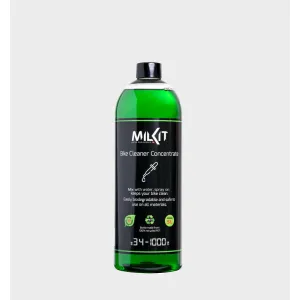 Засіб для догляду milKit Bike Cleaner Concentrate , 1000 мл