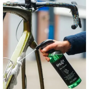 Средство по уходу milKit Bike Cleaner, 1000 мл Средство по уходу milKit Bike Cleaner, 1000 мл