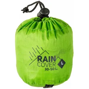 Накидка на рюкзак MILLET RAINCOVER "L" ACID GREEN