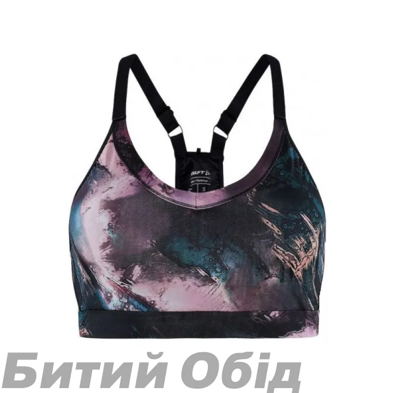 Топ Craft Motion Bra pink 