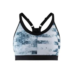 Топ Craft Motion Bra blue 