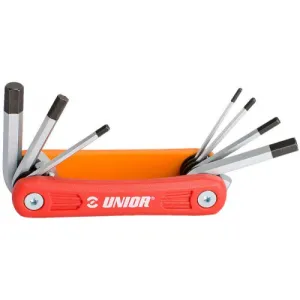 Мультитул Unior EURO6 