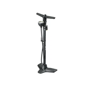 Насос напольн Topeak JoeBlow Race черн