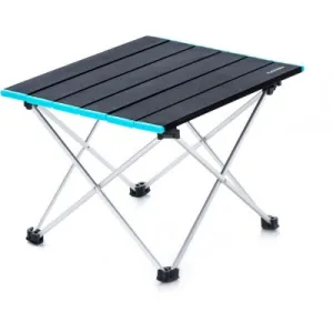 Cтіл розкладний Naturehike  NH19Z008-Z, алюміній, Розмір S, чорний Cтіл розкладний Naturehike  NH19Z008-Z, алюміній, Розмір S, чорний