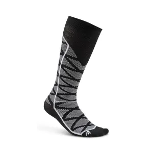 Носки CRAFT Compression Pattern Sock black 