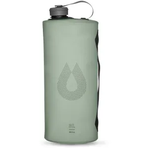 М'яка пляшка HydraPak Seeker Sutro Green 