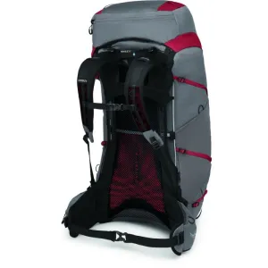 Рюкзак Osprey Eja Pro 55 dale grey/poinsettia red - серый