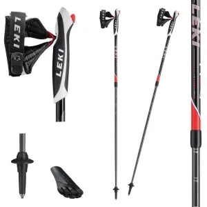 Палиці Leki Spin 100-130см