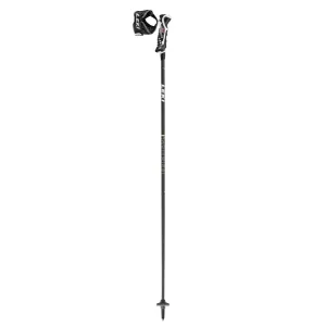 Палки Leki Carbon 14 3D Women black-gold-white 115 cm
