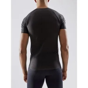 Термофутболка Craft Pro Dry Nanoweight SS Man black 