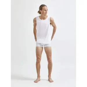 Майка CRAFT CORE Dry Touch Singlet Man White 