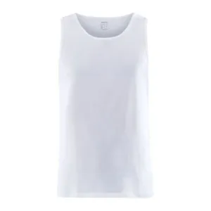 Майка CRAFT CORE Dry Touch Singlet Man White 