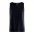 Майка CRAFT CORE Dry Touch Singlet Man black XXL