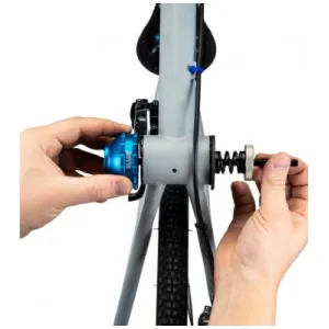 Инструмент Park Tool BBT-RS для удерживания снятия кареток