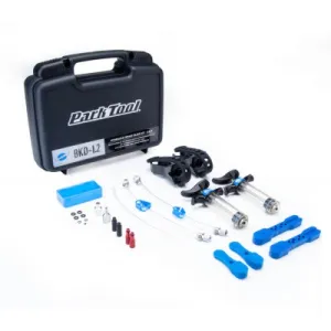 Інструмент Park Tool BKD-1.2 для прокачування гідравлічних гальмівних систем на DOT
