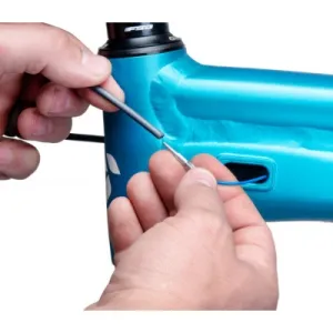Інструмент Park Tool IR-1.3 для встановлення внутрішньої проводки троса в раму