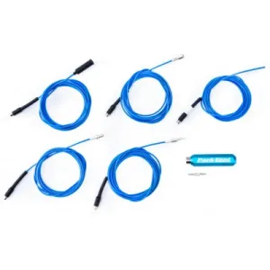 Інструмент Park Tool IR-1.3 для встановлення внутрішньої проводки троса в раму