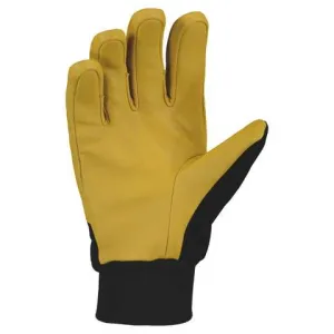 Пречатки зимние SCOTT EXPLORAIR WORK black