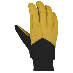 Пречатки зимние SCOTT EXPLORAIR WORK black