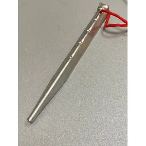 Кілочки FJORD NANSEN flat pegs TRYM Кілочки FJORD NANSEN flat pegs TRYM