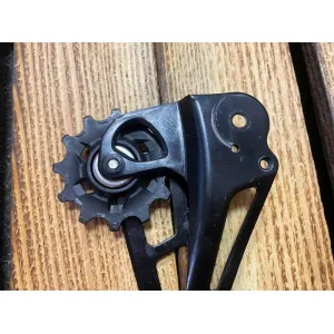 Лапка с роликами SRAM Eagle Cage NX (OEM)
