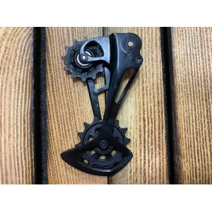 Лапка с роликами SRAM Eagle Cage NX (OEM)