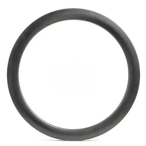 Обід ZAAK Road 55mm Carbon Rear - R55