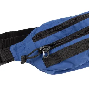 Поясна сумка Tribe Organiser Bag Molle 3 L T-ID-0005, blue