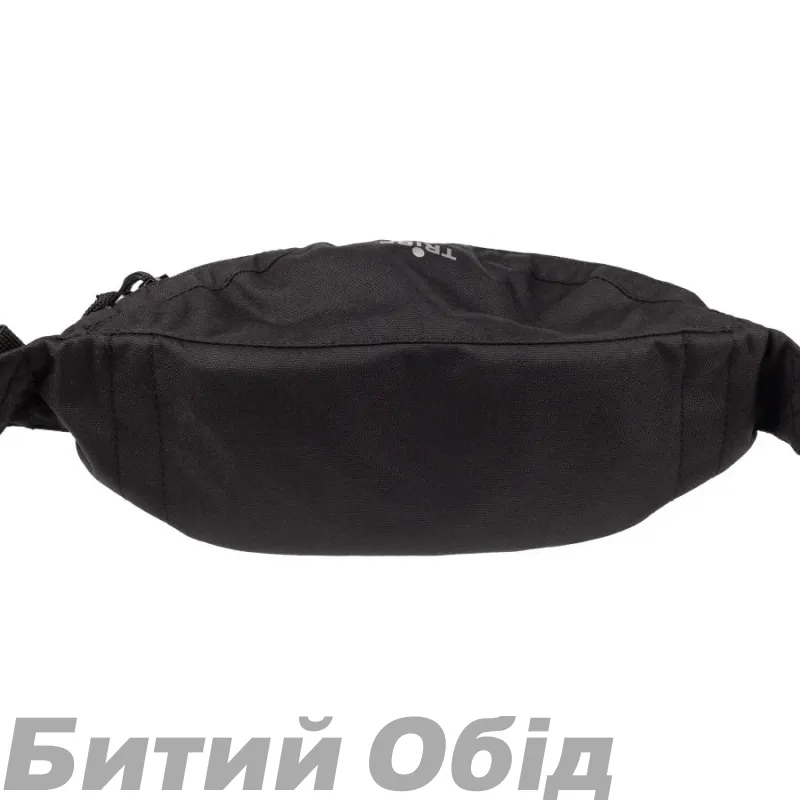 Поясна сумка Tribe Organiser Bag Velcro 3 L T-ID-0004, black