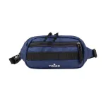 Поясна сумка Tribe Waist bag 1,5 L T-ID-0001 Поясна сумка Tribe Waist bag 1,5 L T-ID-0001