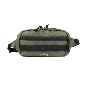 Поясна сумка Tribe Waist bag 2,5 L T-ID-0002 Поясна сумка Tribe Waist bag 2,5 L T-ID-0002
