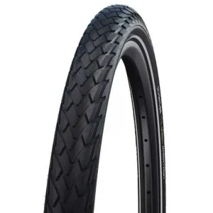 Покришка Schwalbe 28 GREEN MARATHON Perf, GreenGuard B/B-SK+RT HS620 ADDIX Eco 67EPI 38B