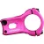 Винос SPANK SPLIT, 38mm Pink