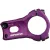 Винос SPANK SPLIT, 38mm Purple