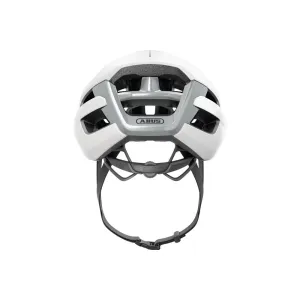 Велошлем спортивный ABUS POWERDOME polar white