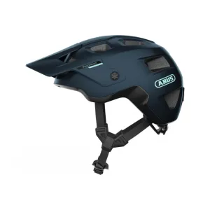 Велошлем спортивный ABUS MODROP Midnight Blue 