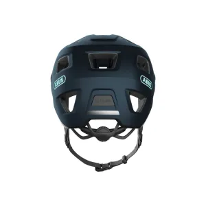 Велошлем спортивный ABUS MODROP Midnight Blue 