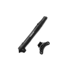 Мининасос Green Cycle GPM-047L, пластиковый без манометра, presta+schreder, 80psi Мининасос Green Cycle GPM-047L, пластиковый без манометра, presta+schreder, 80psi
