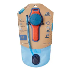 Питьевая система Gregory HYDRATION ACCESSORY HYDRO 2L RESERVOIR OCEAN/OR