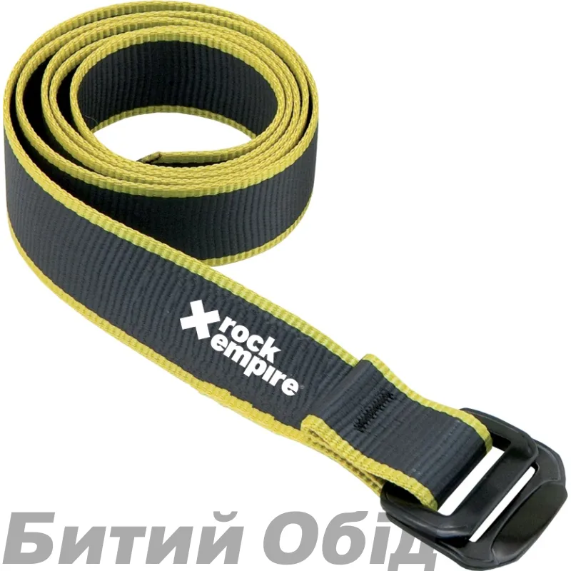 Ремінь Rock Empire Belt QB 
