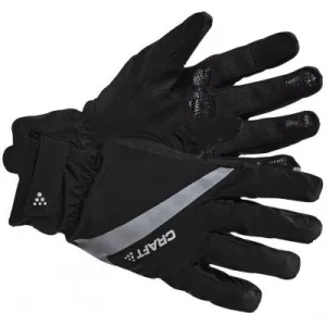 Велоперчатки Craft Rain Glove 2.0 