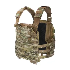 Разгрузочный жилет Tasmanian Tiger Plate Carrier MKIV MC (Multicam, 1)