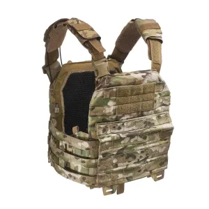 Разгрузочный жилет Tasmanian Tiger Plate Carrier MKIV MC (Multicam, 1)
