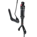 Амортизатор Specialized SHK MY19 EPIC, ROCKSHOX, MICRO BRAIN SHOCK, 257X51MM, NO MOUNTING HARDWARE (00.4418.242.000) (S194200018)