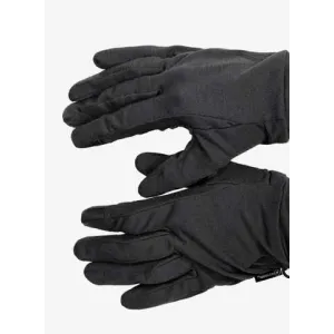 Рукавички чоловічі Black Diamond LightWeight Wooltech Gloves (Antracite)